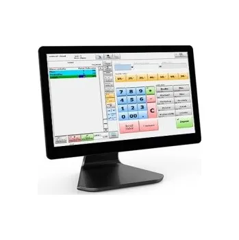 Registrační pokladna SEP System – POS Terminál – 990003 – iMachine 15,6, I3-8145U, 8GB+128GB SSD, Win11