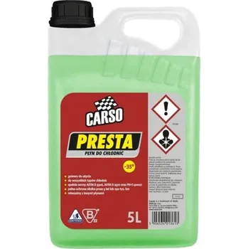 Náplň do chladiče a ostřikovače Nemrznoucí kapalina K2 C615Z