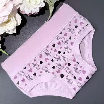 Dívčí kalhotky ALVADA B9716 old 7 (Velikost 122)