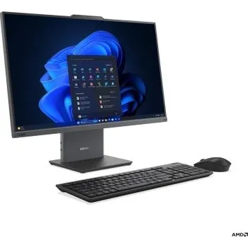 Stolní počítač Lenovo ThinkCentre neo/55a 24 Gen 6/23,8"/FHD/R5-220/16GB/512GB/AMD int/W11P/Šedá/1R