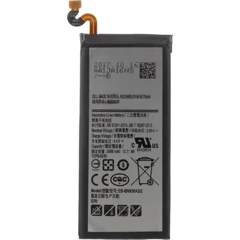 Baterie pro mobilní telefon Baterie EB-BN950ABE pro Samsung Galaxy Note 8 N950