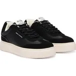 Armani Exchange Sneakersy XM002200 AF21419 MC105 Černá 43