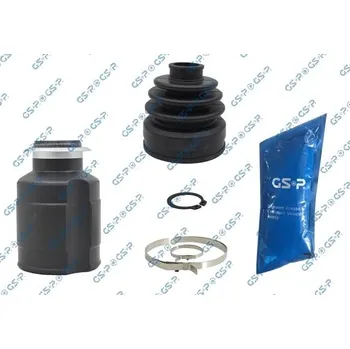 Hřídel nápravy Sada kloubů, hnací hřídel GSP 601150
