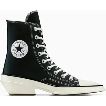 Pánská obuv Kecky Converse Chuck 70 De Luxe Pointed A13016C černá 99X, EUR 40