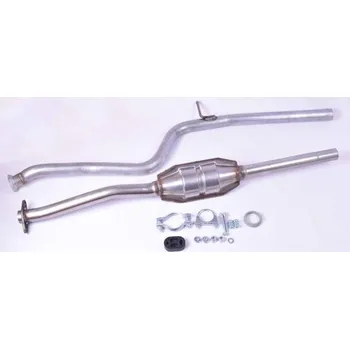 Katalyzátor Katalyzátor EEC PT8000T