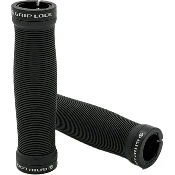 Sport Gripy Author AGR ProLock černá