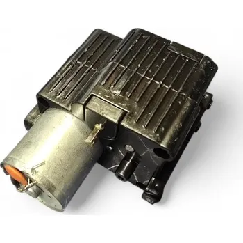 RC model Převodovka včetně motoru pro RC model vojenský truck URAL 1:16 NEW VERSION IQ models - RC_324568