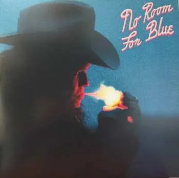 Zahraniční hudba LP The Marcus King Band: No Room For Blue 2025