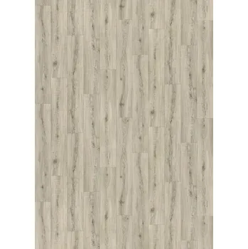 pvc podlaha Breno PVC LINETEX Sorbonne 592 - světle béžové dřevo, šíře 400 cm