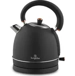 Rychlovarná konvice 1,7 l Black Rose Collection BH-9472