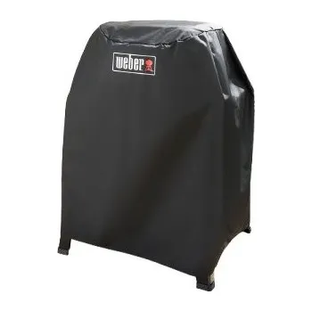 Příslušenství pro gril Ochranný obal Weber Premium pro Lumin Stand