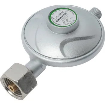 Horkovzdušná pistole Pro-Tech TOOLS Regulátor tlaku plynu 700mbar (PL) 40932 RG-P-01-700