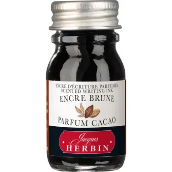 INKOUST 10 ML VŮNĚ KAKAA JACQUES HERBIN