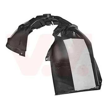 Příslušenství karosérie obložení, dutina kola VAN WEZEL 4946436