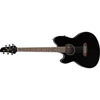 Ibanez TCY10LE Black + prodloužená záruka 3 roky