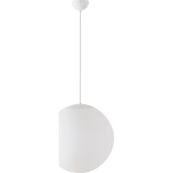 Svítidlo OSMONT ADRIA S3 závěsné skleněné svítidlo bílá IP40 4000 K 27W LED DALI - OSMONT OS ADR60843