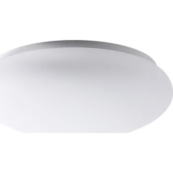 Svítidlo OSMONT ARAKIS 3 stropní/nástěnné skleněné svítidlo bílá IP43 4000 K 24W LED - OSMONT OS ARA67582