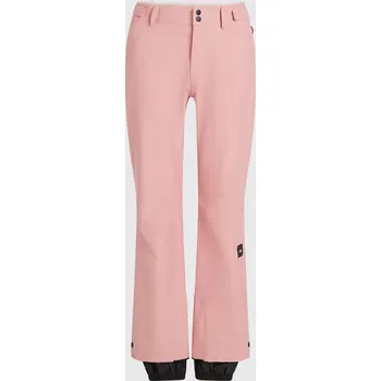 Dámské kalhoty Dámské Kalhoty O'NEILL APLITE REGULAR PANTS 1550132-14030 – Růžová L