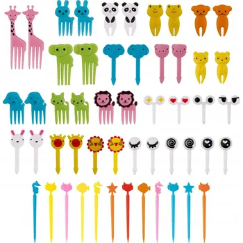 Příbor Dezertní vidlička matná NFHT 52 ks