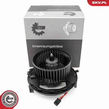 Vnitřní ventilátor ESEN SKV 68SKV107