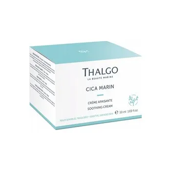 Pleťový krém Cica Marin Thalgo Zklidňující krém pro citlivou pleť 50 ml