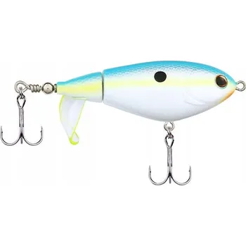 Umělá nástraha Berkley Wobler Choppo Sexy záda 75mm 25g