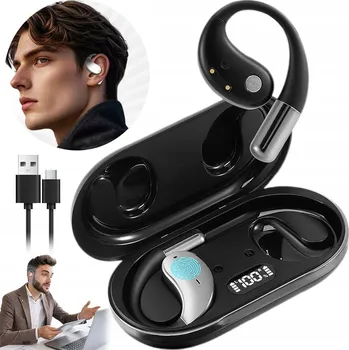 Zabezpečení domácnosti Překladač jazyků Bedee s Bluetooth