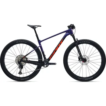 Horské kolo Giant XTC Advanced 29 2 - Purple Haze - XL - 2026