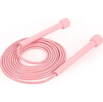 Švihadlo LULIYLDJ Růžové Švihadlo Dětské Švihadlo pro Děti 6 až 10 Let