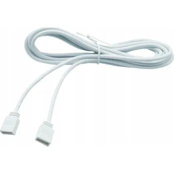 LED páska Prodlužovací kabel RGB 4 PIN pro LED pásek - k ovladači - 2,5 m