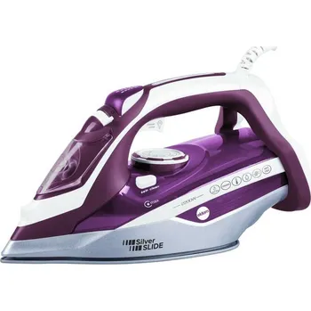 Žehlička ELDOM DA35 hasičská žehlička s filtrom