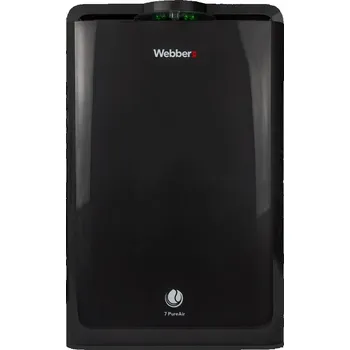 Čistička vzduchu Čistička vzduchu WEBBER AP9700 Wi-Fi