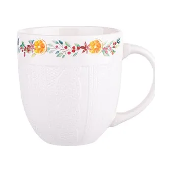 WINTER TEA KUBEK BARYŁKA NBC 615 ML