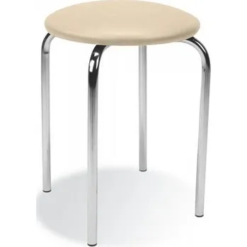 Nábytek do ordinace Nowy Styl | Zdravotnická pracovní stolička - taburet CHICO