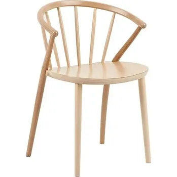 Jídelní židle Paged meble contract | Dřevěná jídelní židle Sudoku B-9820