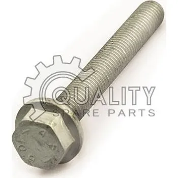 Čep nápravy Čep nápravy, zavěšení kol ŠKODA Original OEM N10492102