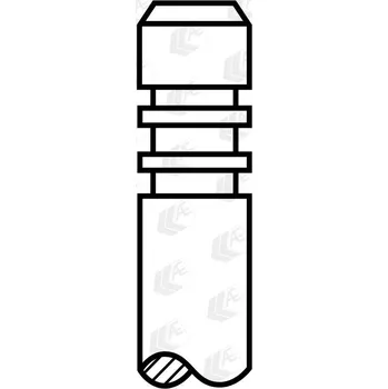 Ventil motoru Výfukový ventil FEDERAL MOGUL V94650