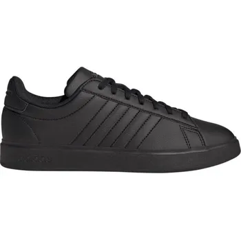 Pánská obuv Pánské tenisky adidas GRAND COURT 2.0 9 Černá