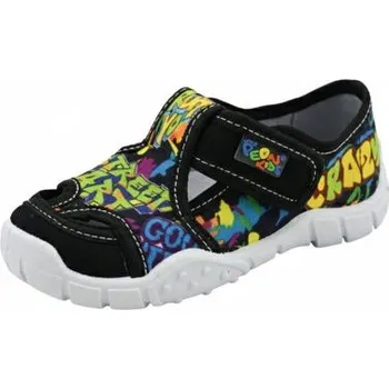 Dívčí obuv Peon MI/018 GR, 29