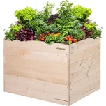 Atmowood AW055 80 x 60 x 60 cm přírodní