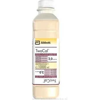 Speciální výživa Abbott Laboratories TwoCal 2,0 kcal/ml 1000 ml