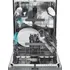 Myčka nádobí Candy CI 6C4F0MA1