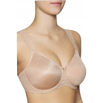 Dámské oblečení Triumph modelovací podprsenka béžová velikost 80E