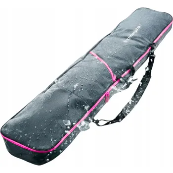 Vak na snowboard Obal na snowboard CONVEY obal na snowboard 170 cm