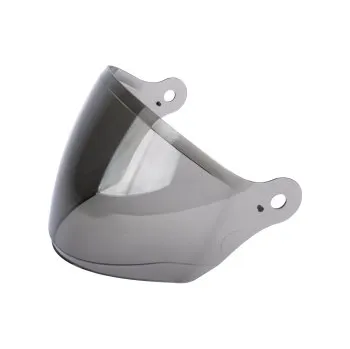 Motodoplněk Plexi Scorpion Exo-City tmavě kouřové Kdf-23 - uni