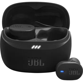 Sluchátka Bezdrátová sluchátka do uší JBL Tune Buds