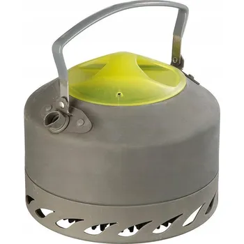 Turistický vařič Turistická konvice TURBO na plynový vařič 0.9L