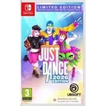 NS - Just Dance 2026