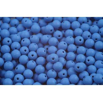 Korálek Korálky kuličky 6242 (4 mm)