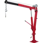 Jeřáb pro pick-up s kabelem a navijákem IM_210049